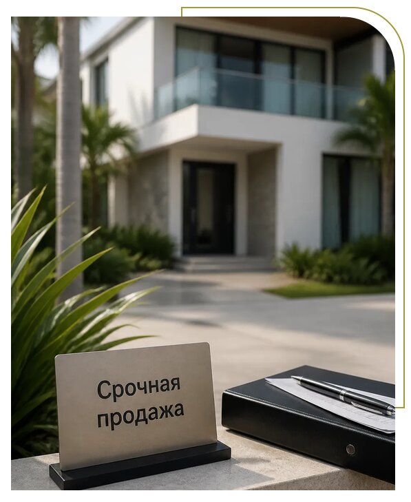 Срочная продажа недвижимости Пхукет из Ступина от 51970 р. | коПхукет-Стп